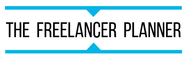 The Freelancer Planner